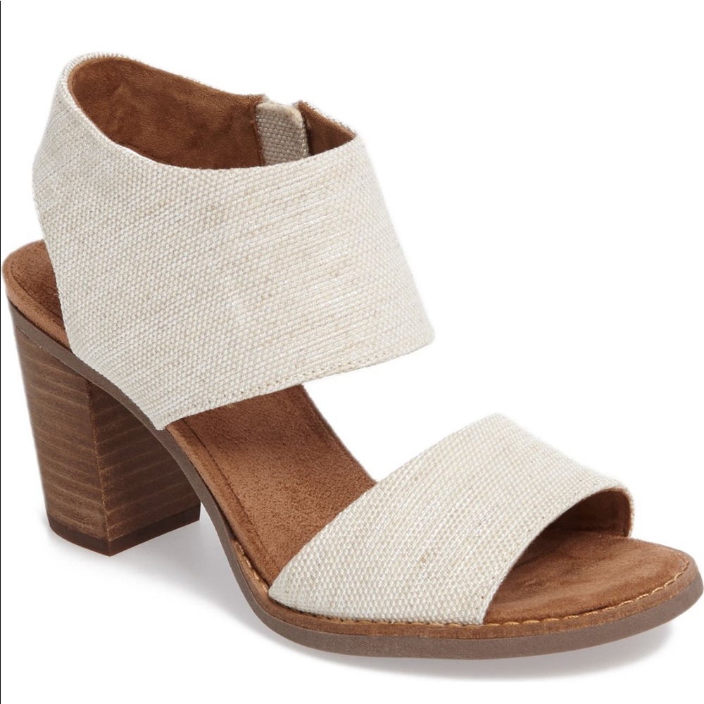 TOMS Majorca sandal 🤍